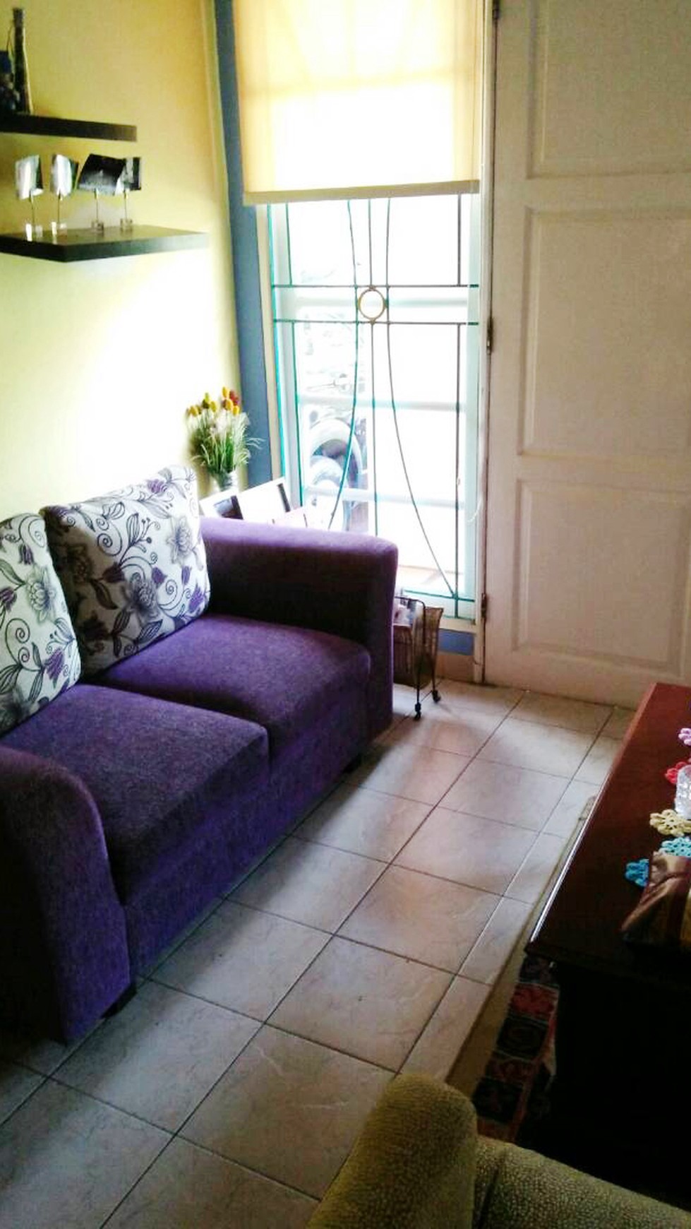 Rumah Asri,  nyaman, aman, Lokasi sangat strategis dan siap huni @Taman Puri Bintaro