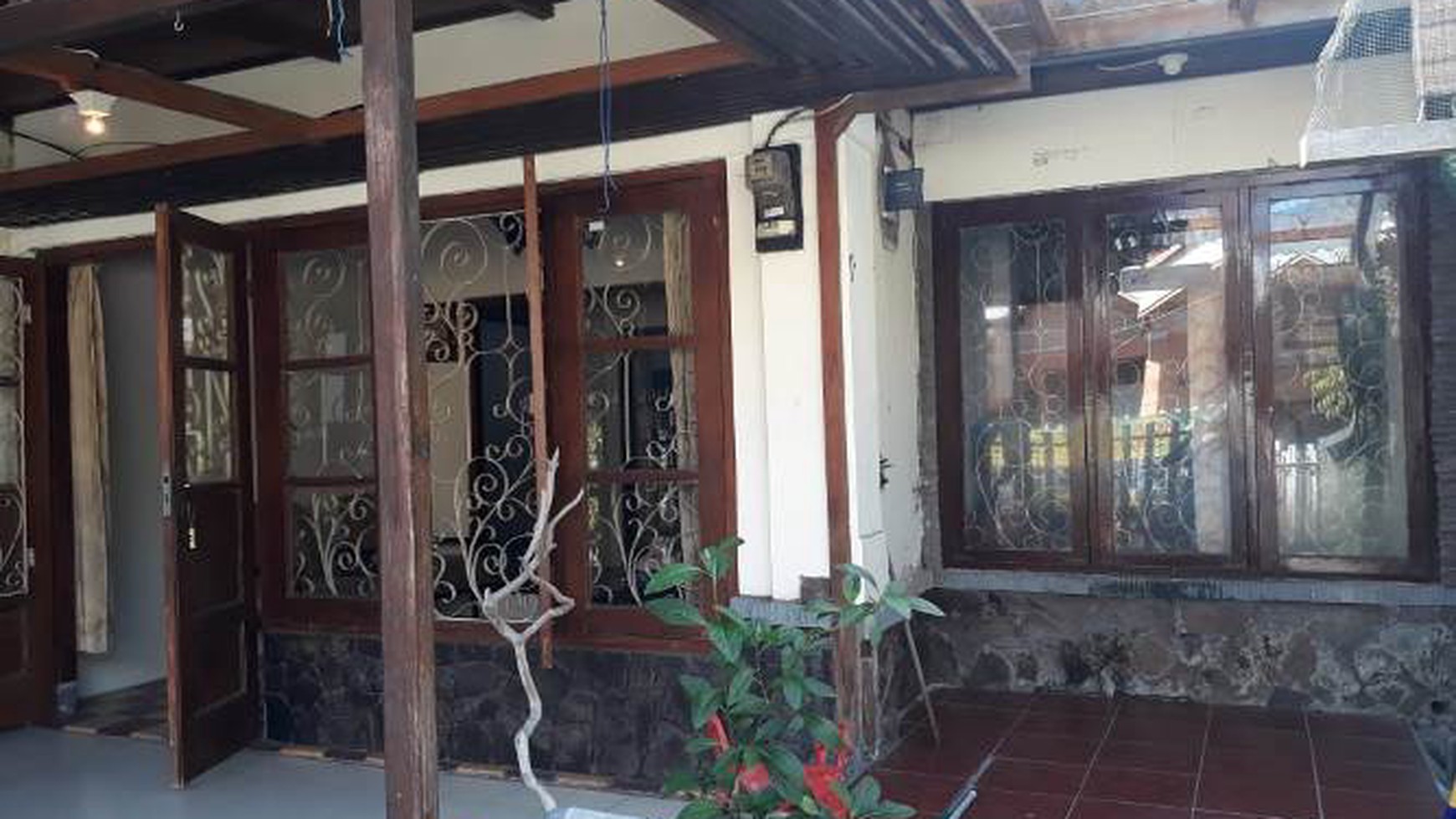 Rumah Dijual ambengan batu Tambaksari Surabaya