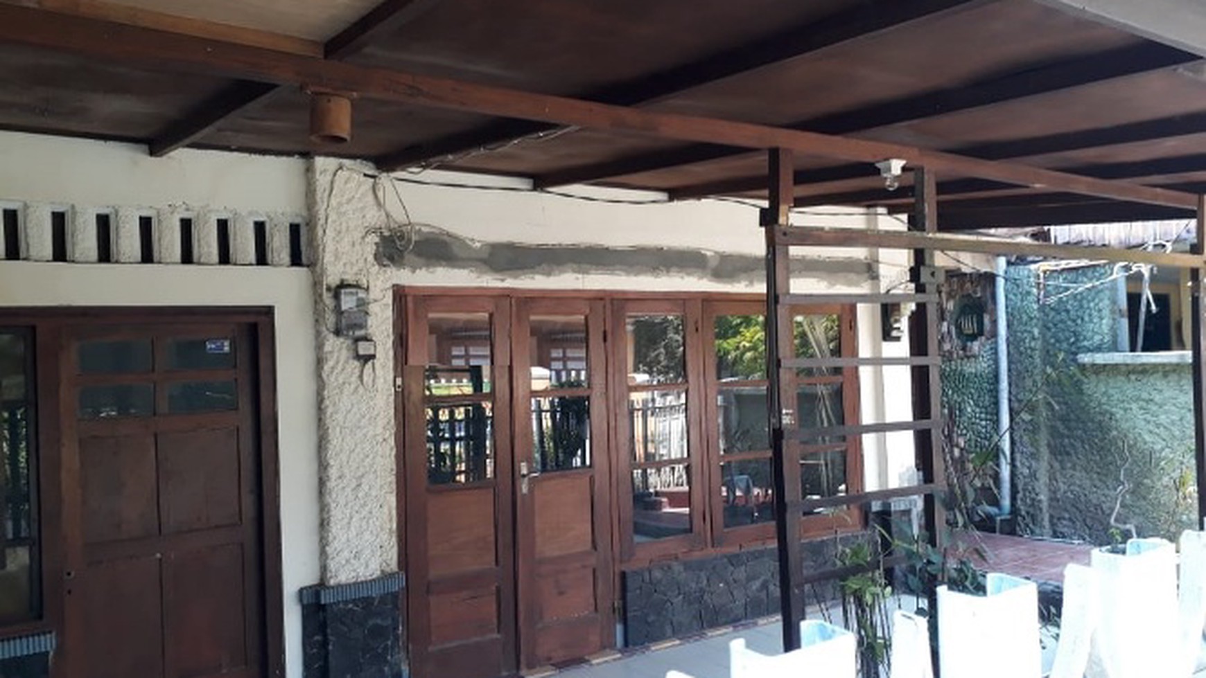 Rumah Dijual ambengan batu Tambaksari Surabaya
