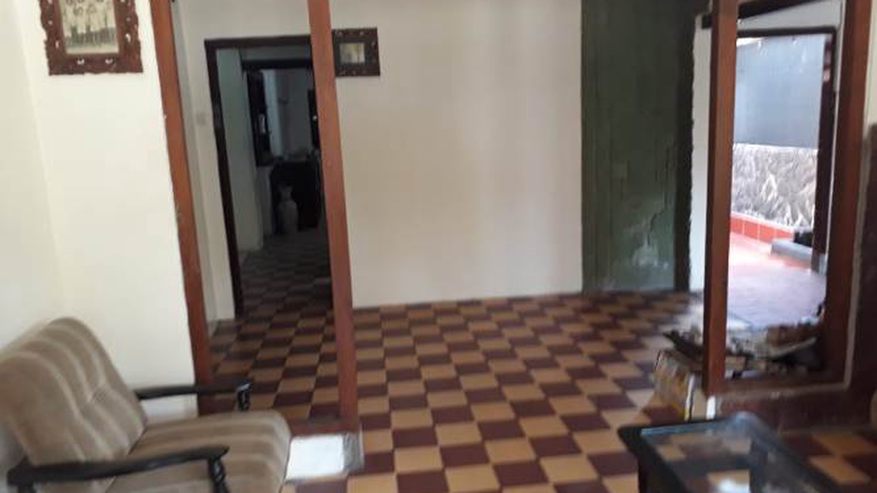 Rumah Dijual ambengan batu Tambaksari Surabaya