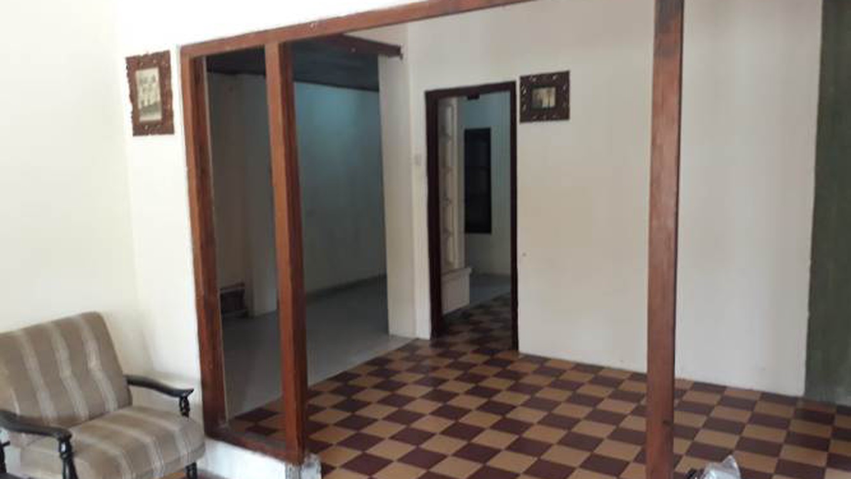 Rumah Dijual ambengan batu Tambaksari Surabaya