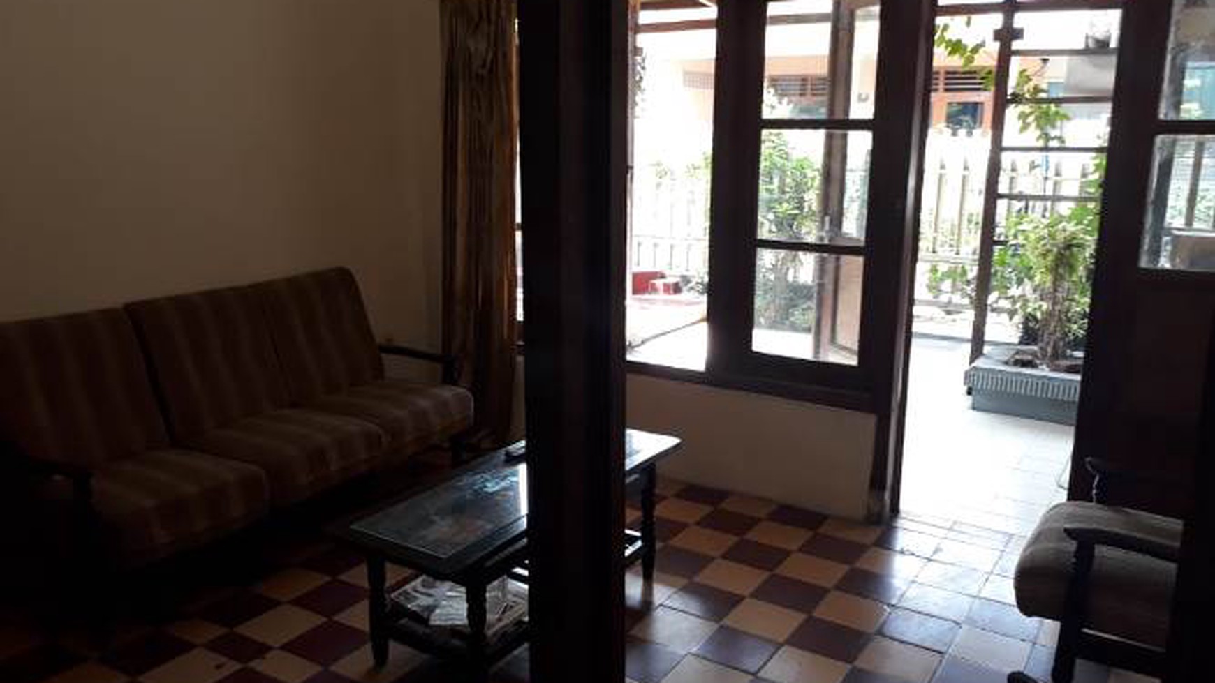 Rumah Dijual ambengan batu Tambaksari Surabaya
