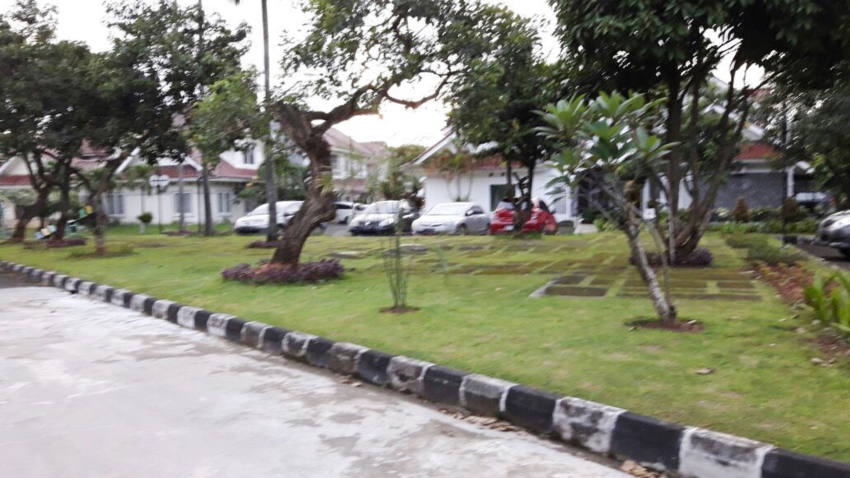 Rumah Murah dan Siap Huni di Kawasan Puri Bintaro