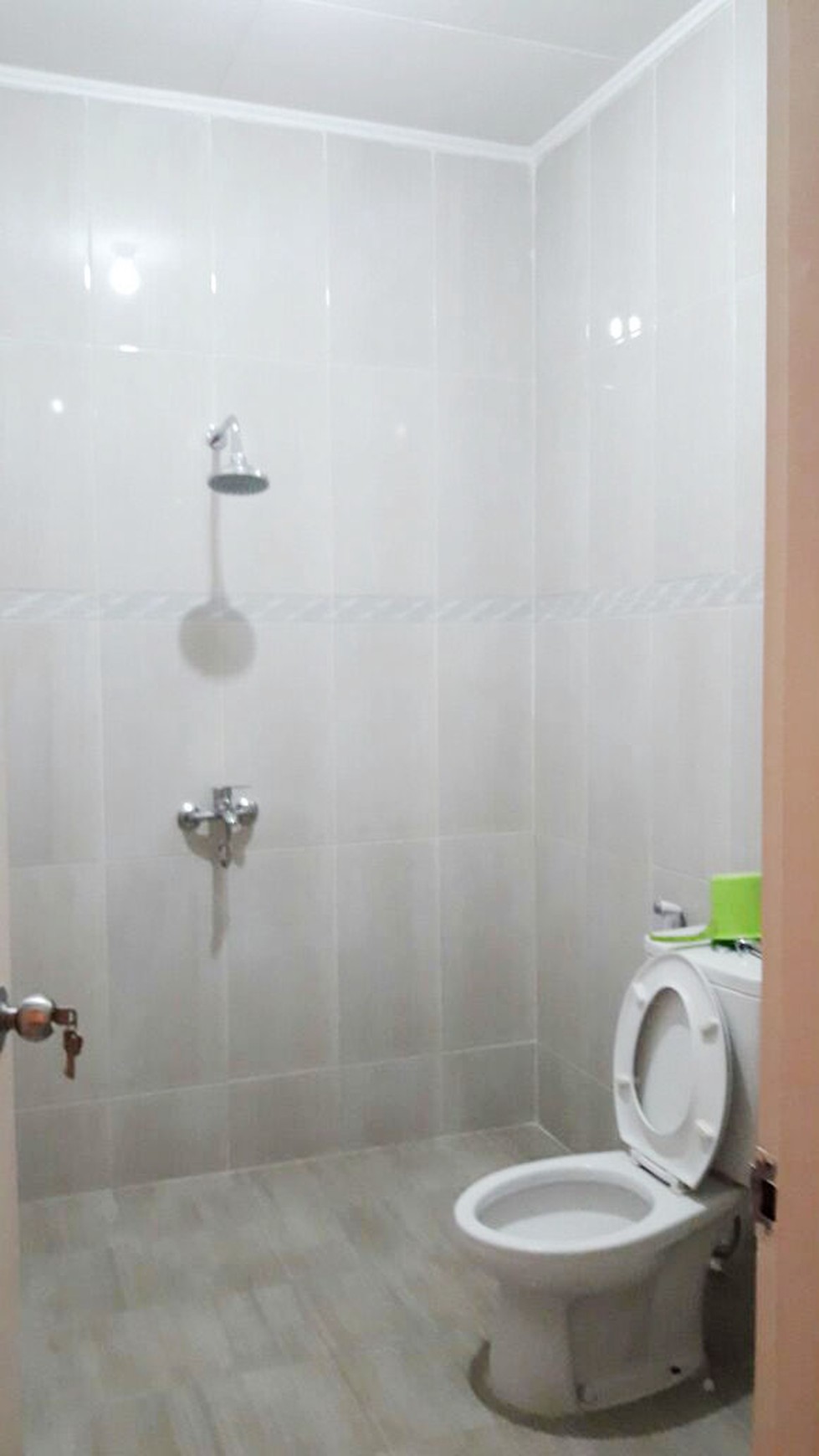 Rumah Murah dan Siap Huni di Kawasan Puri Bintaro