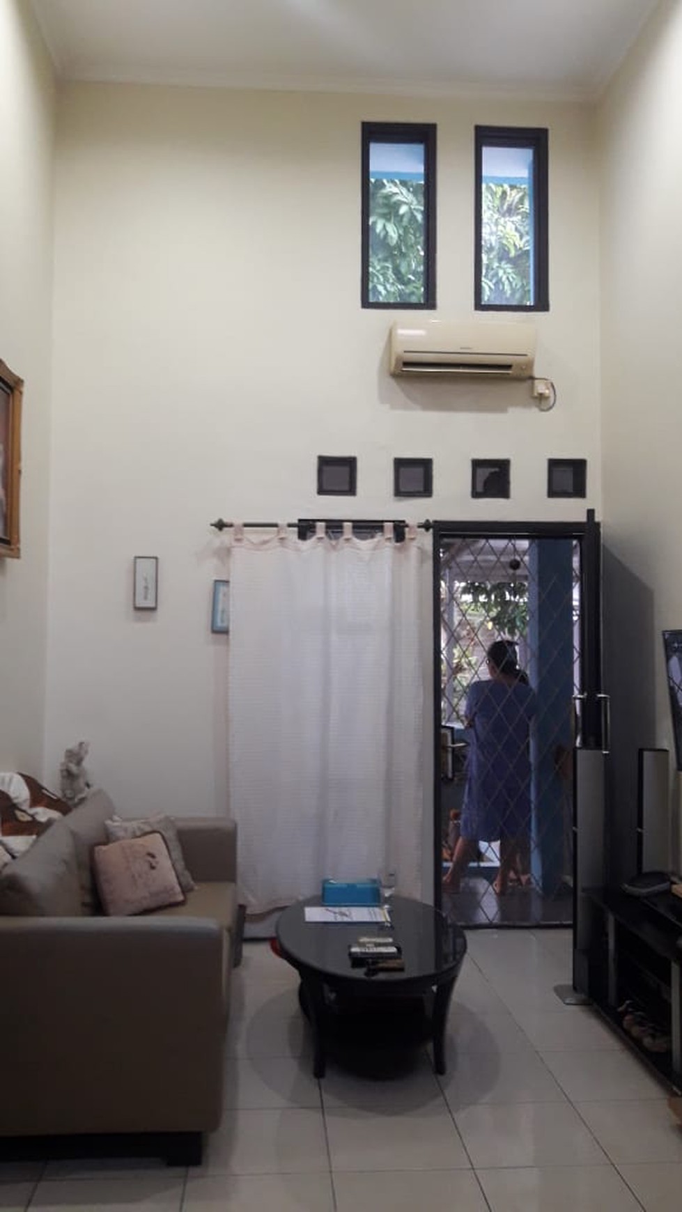 Rumah Bagus Di Taman Permata Bintaro, Bintaro Jaya