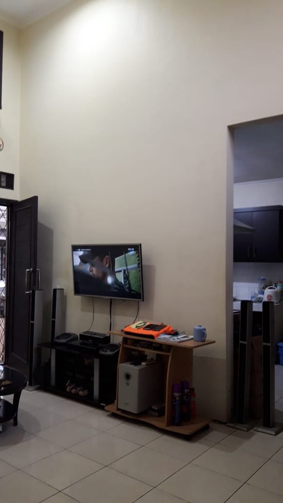 Rumah Bagus Di Taman Permata Bintaro, Bintaro Jaya