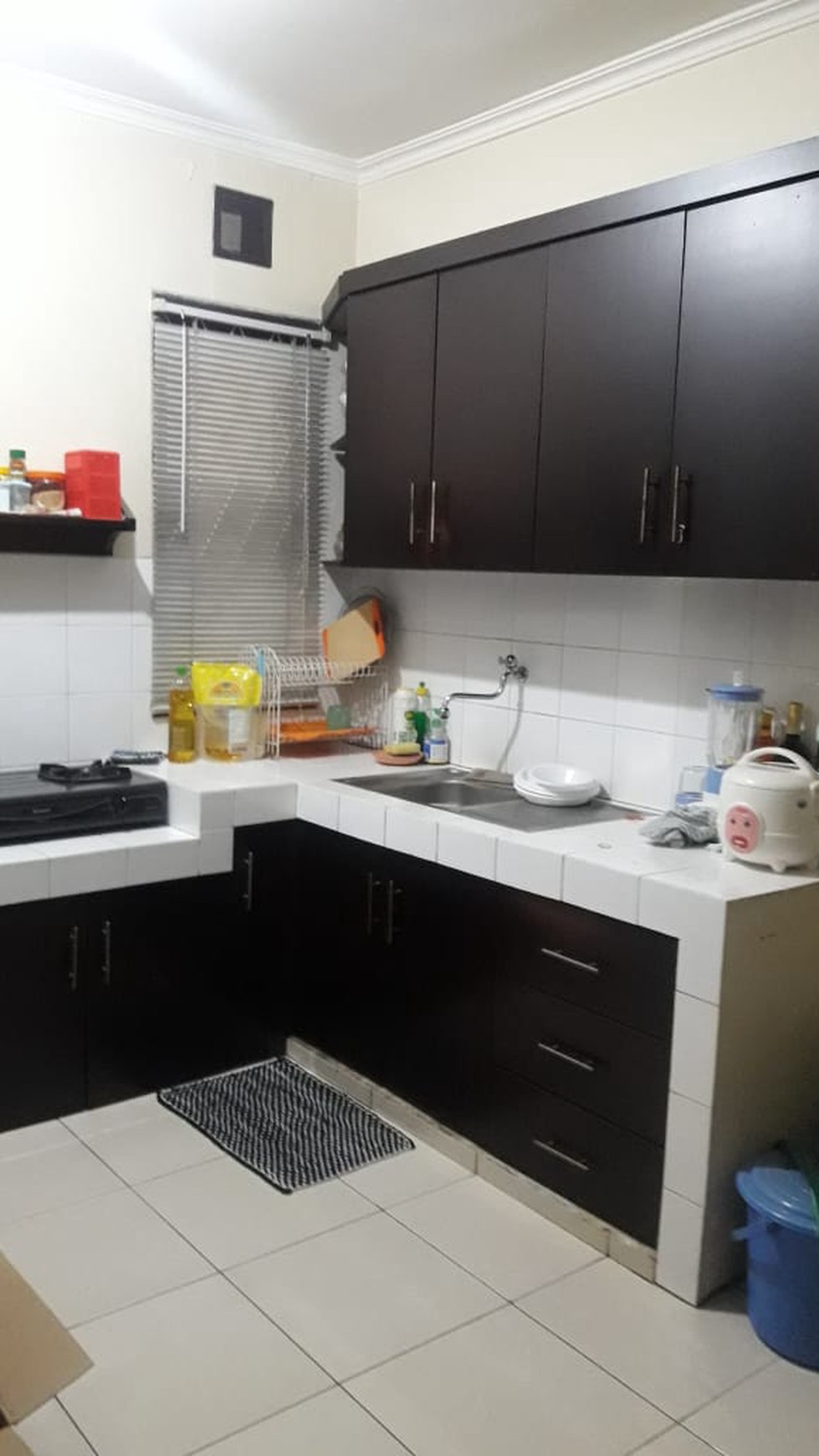 Rumah Bagus Di Taman Permata Bintaro, Bintaro Jaya