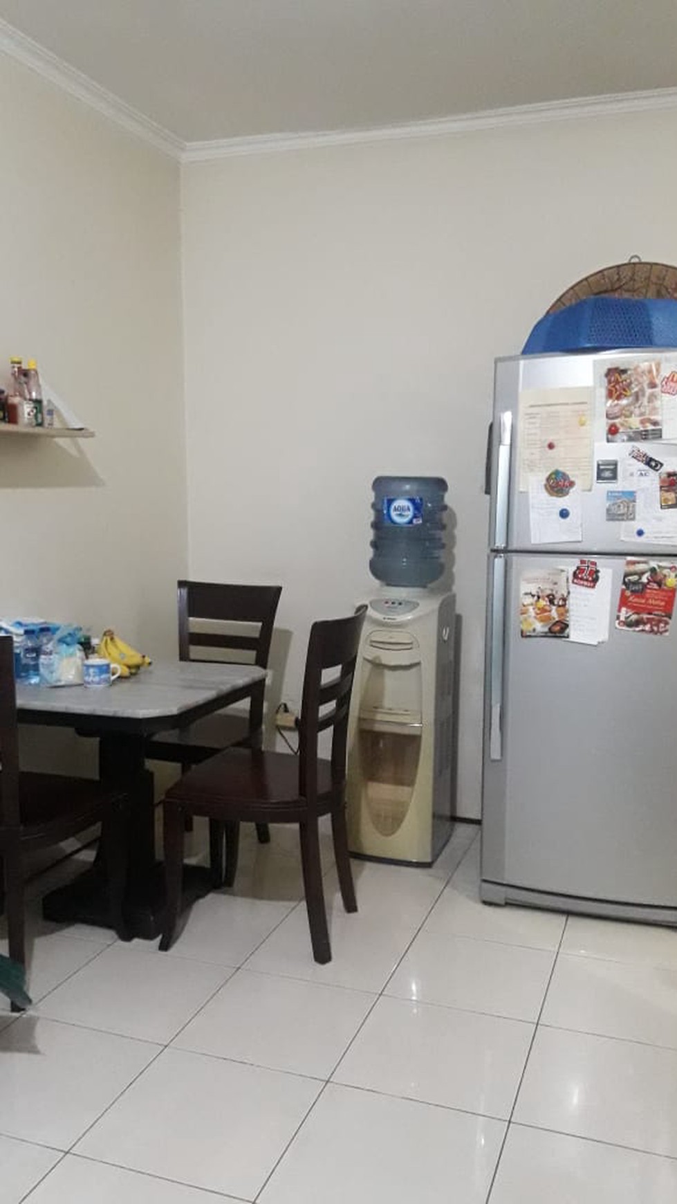 Rumah Bagus Di Taman Permata Bintaro, Bintaro Jaya