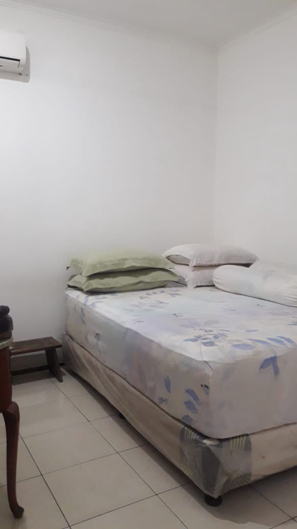 Rumah Bagus Di Taman Permata Bintaro, Bintaro Jaya