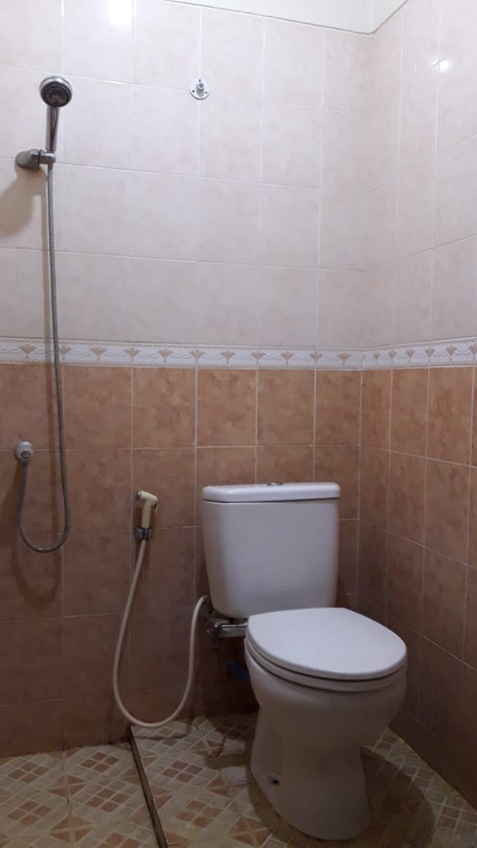 Rumah Bagus Di Taman Permata Bintaro, Bintaro Jaya