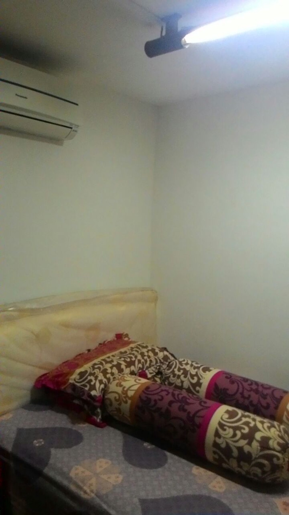Apartment di Kelapa Gading