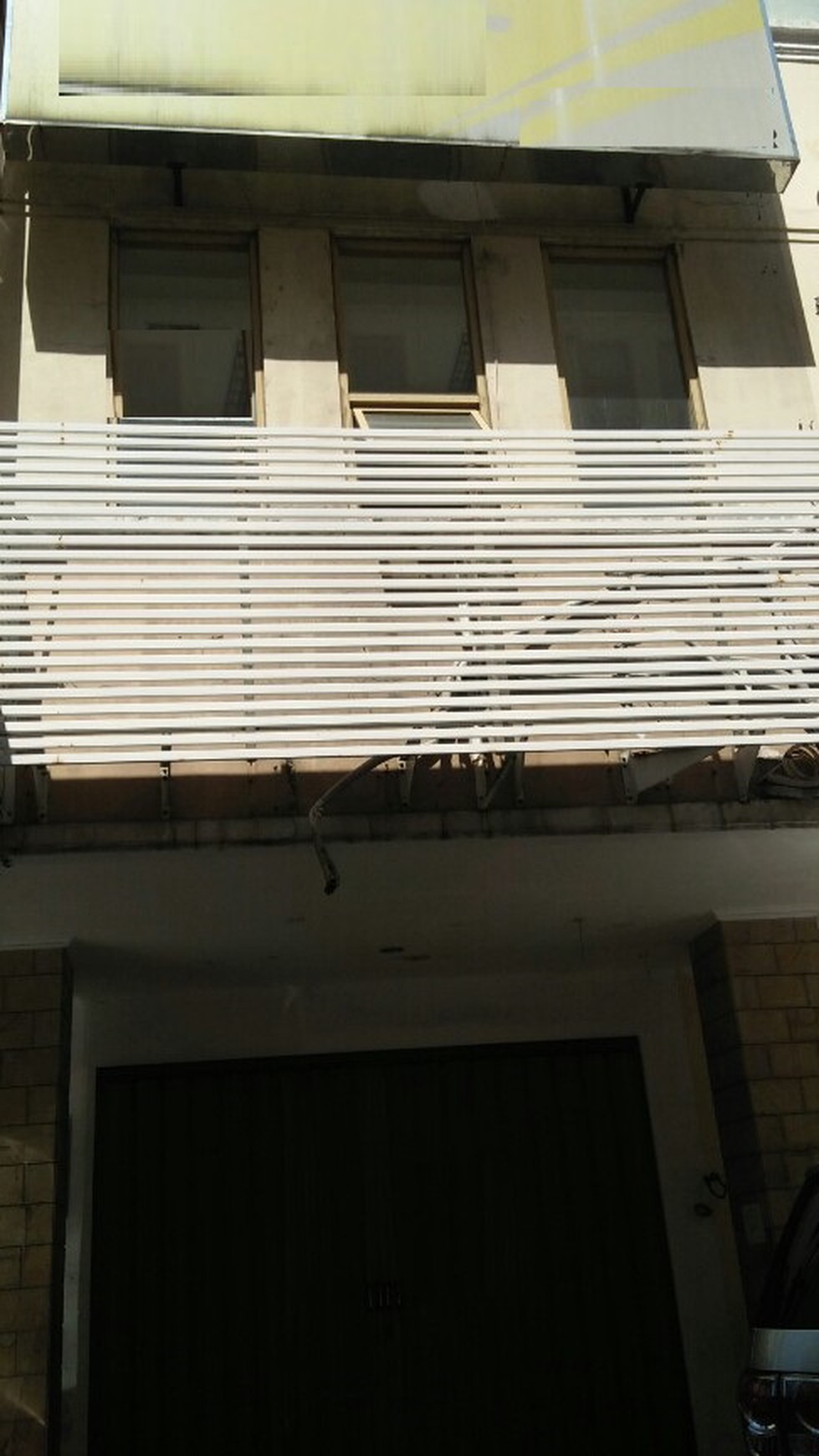 Ruko Darmo Square Surabaya