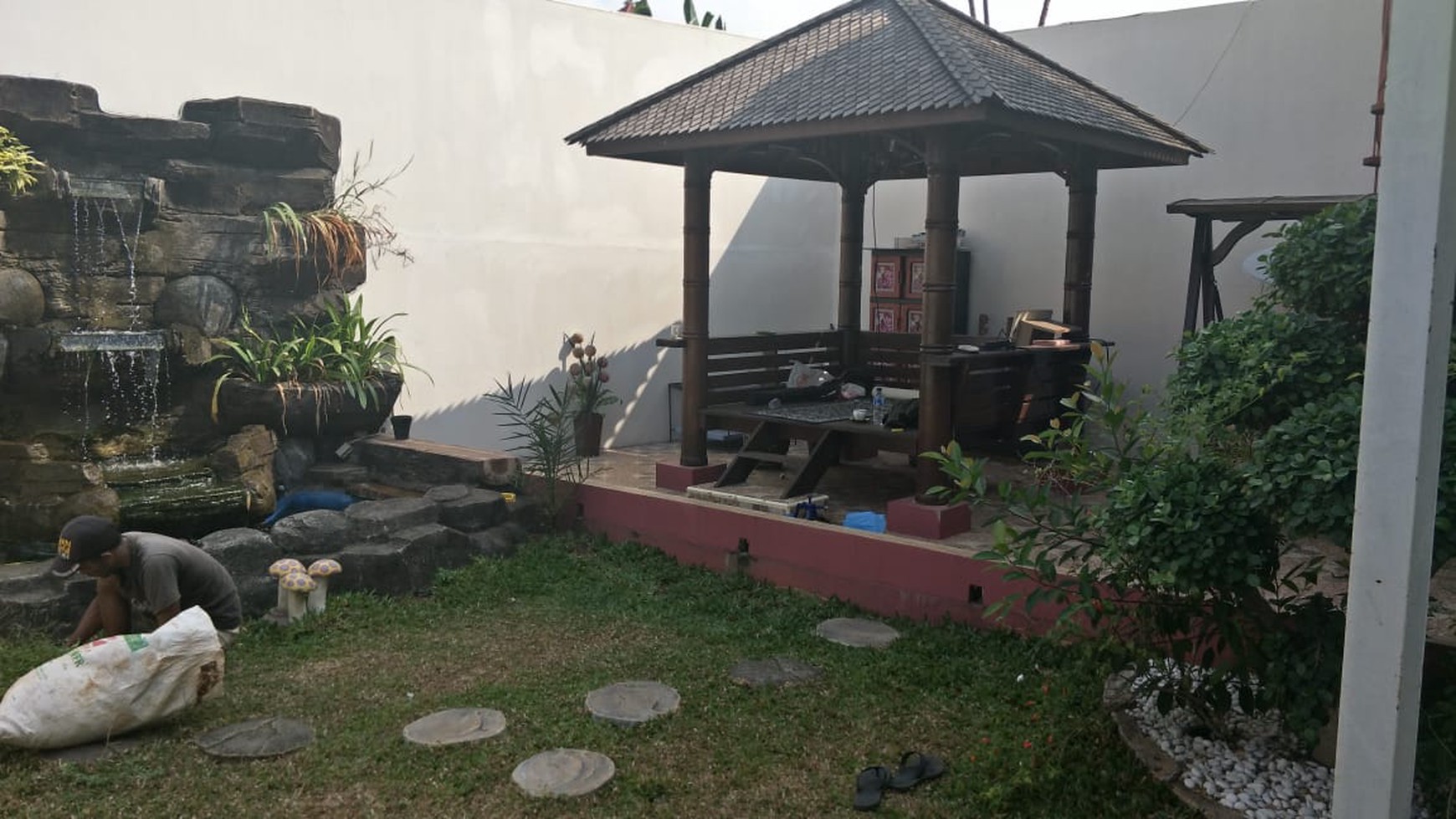 Rumah Baru,siap huni,mewah di Bekasi