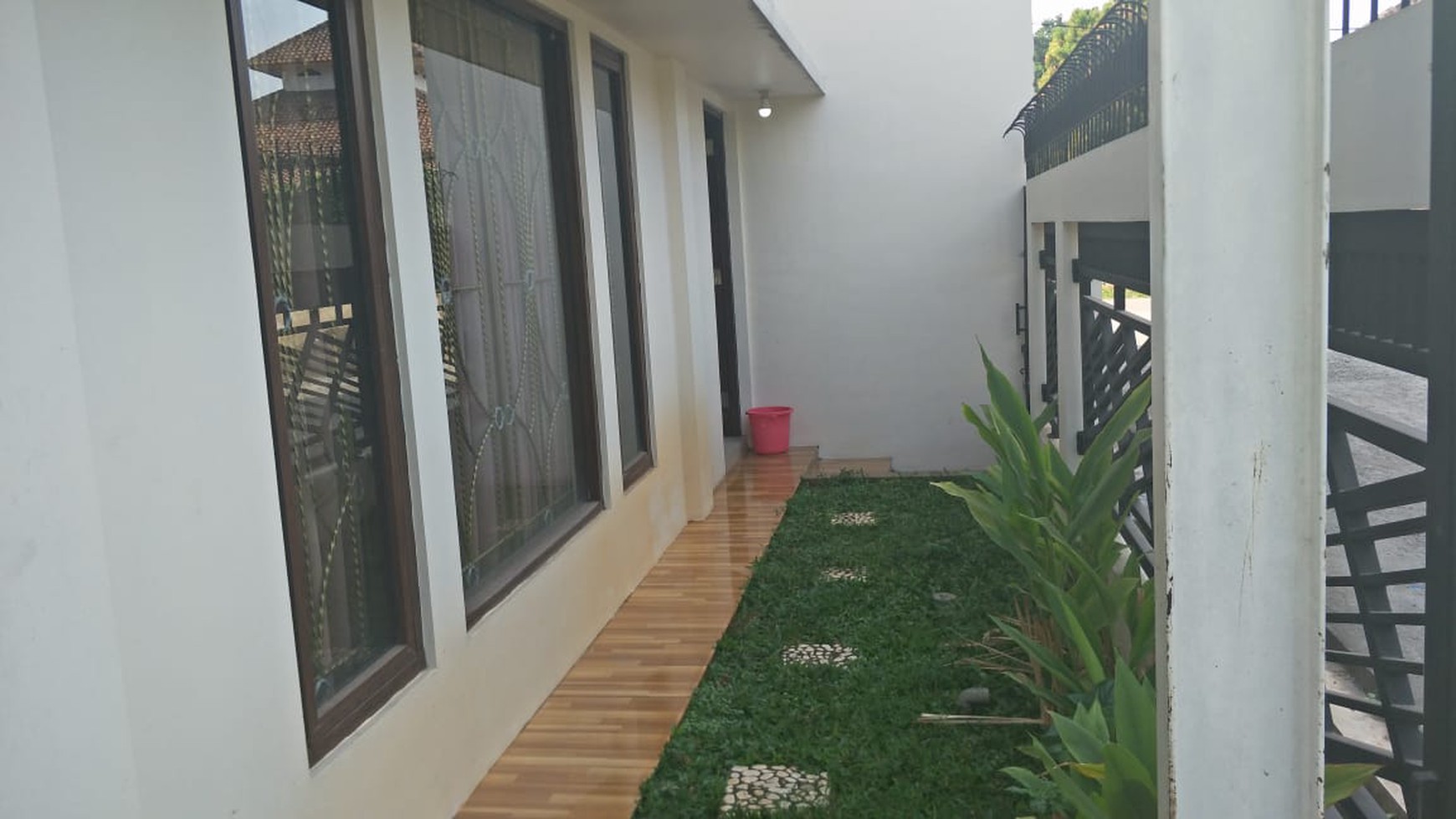 Rumah Baru,siap huni,mewah di Bekasi