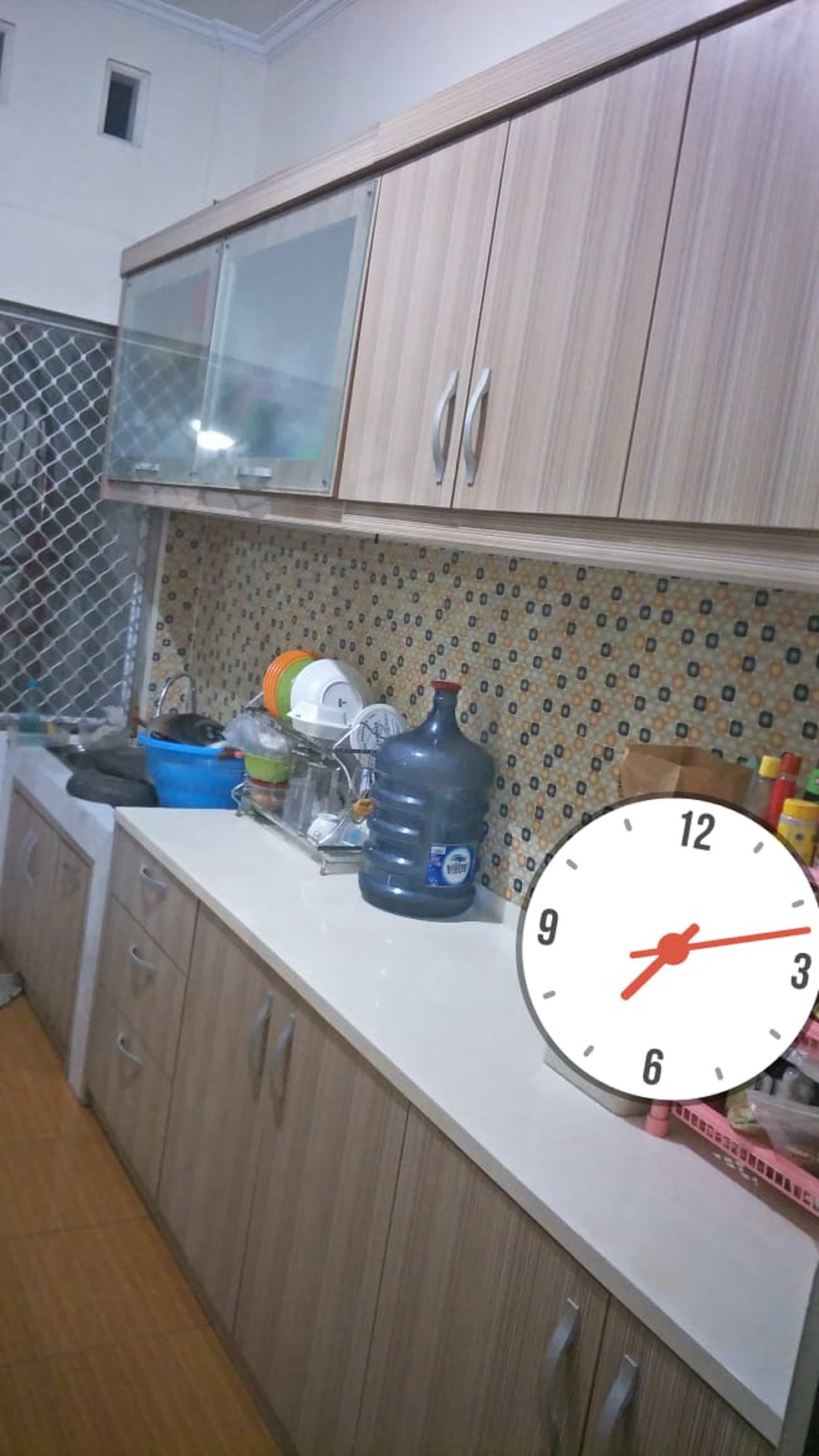Rumah Baru,siap huni,mewah di Bekasi