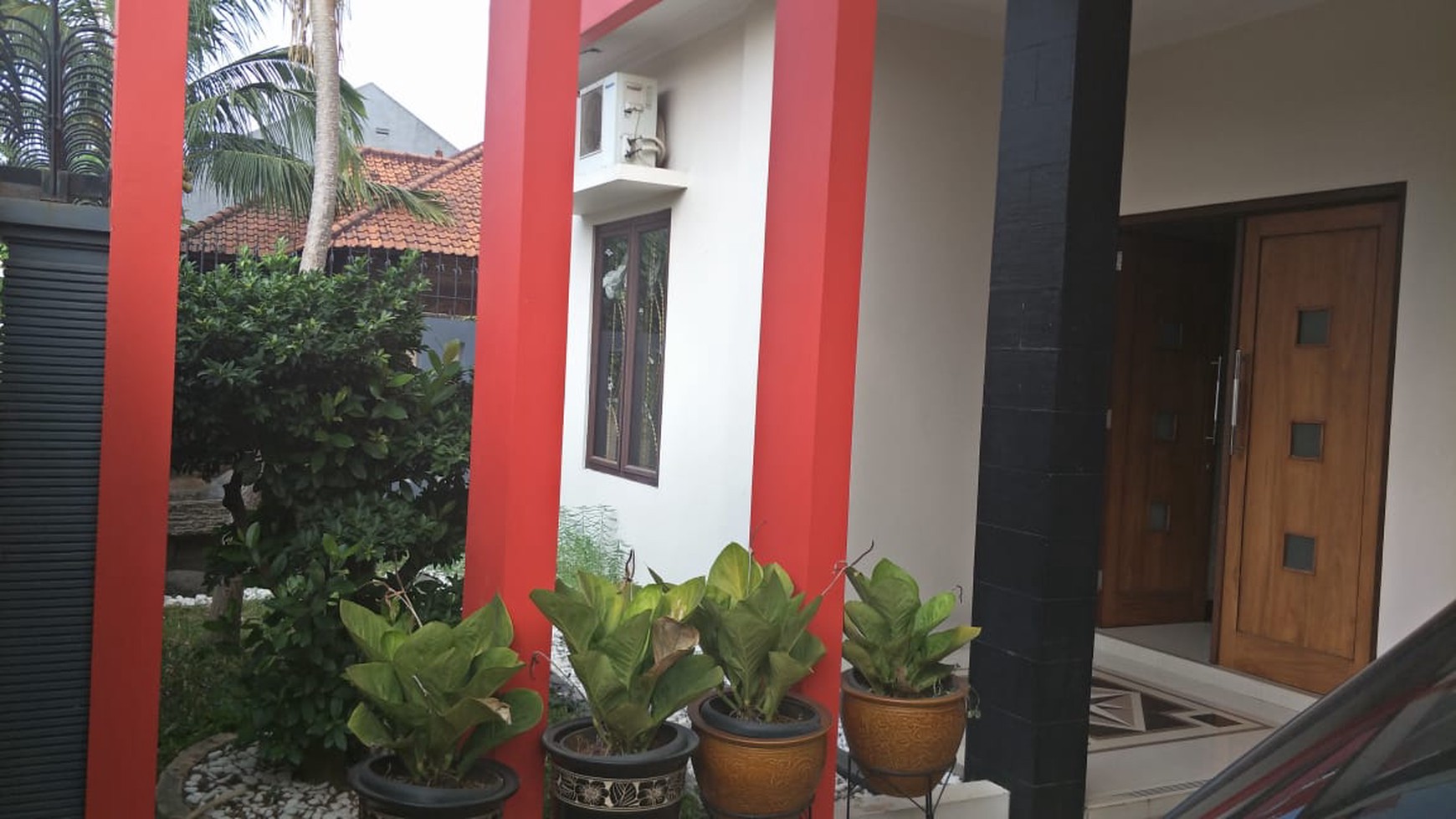 Rumah Baru,siap huni,mewah di Bekasi