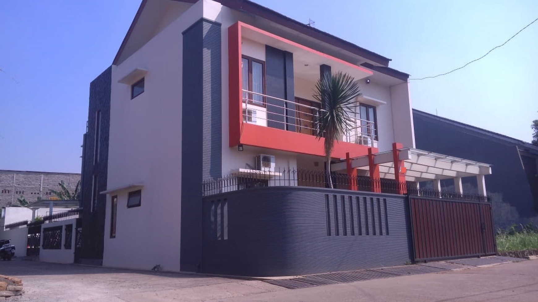 Rumah Baru,siap huni,mewah di Bekasi