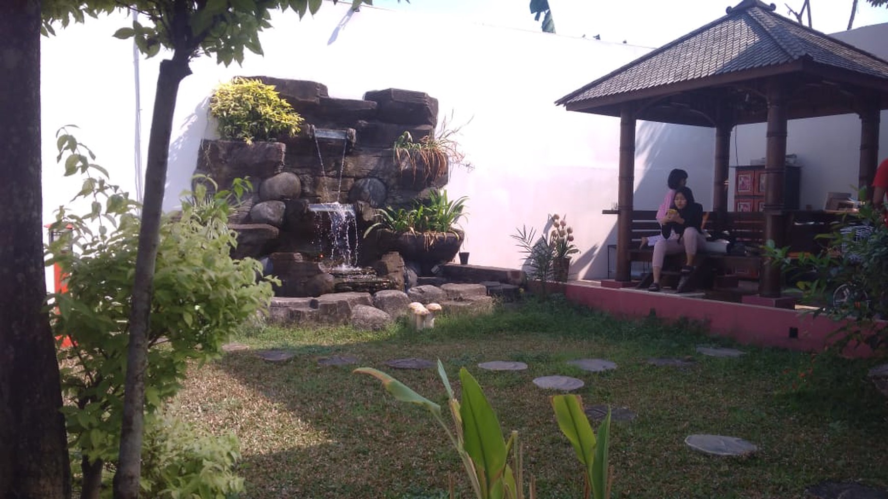 Rumah Baru,siap huni,mewah di Bekasi