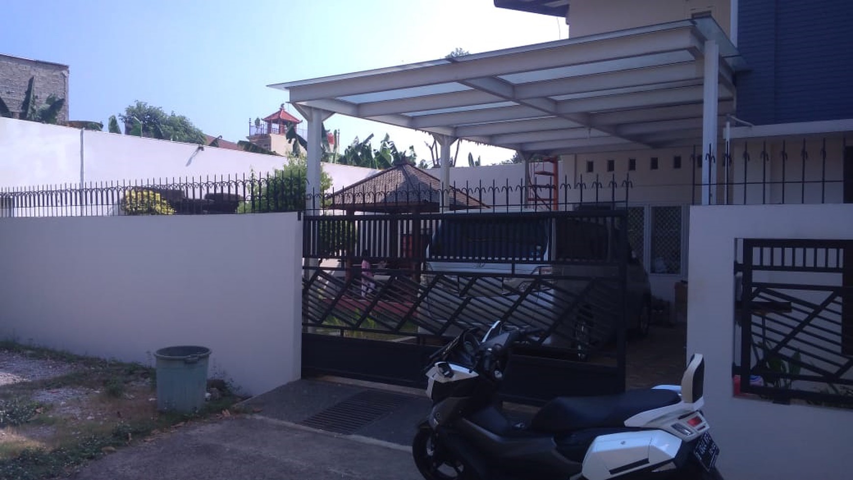 Rumah Baru,siap huni,mewah di Bekasi
