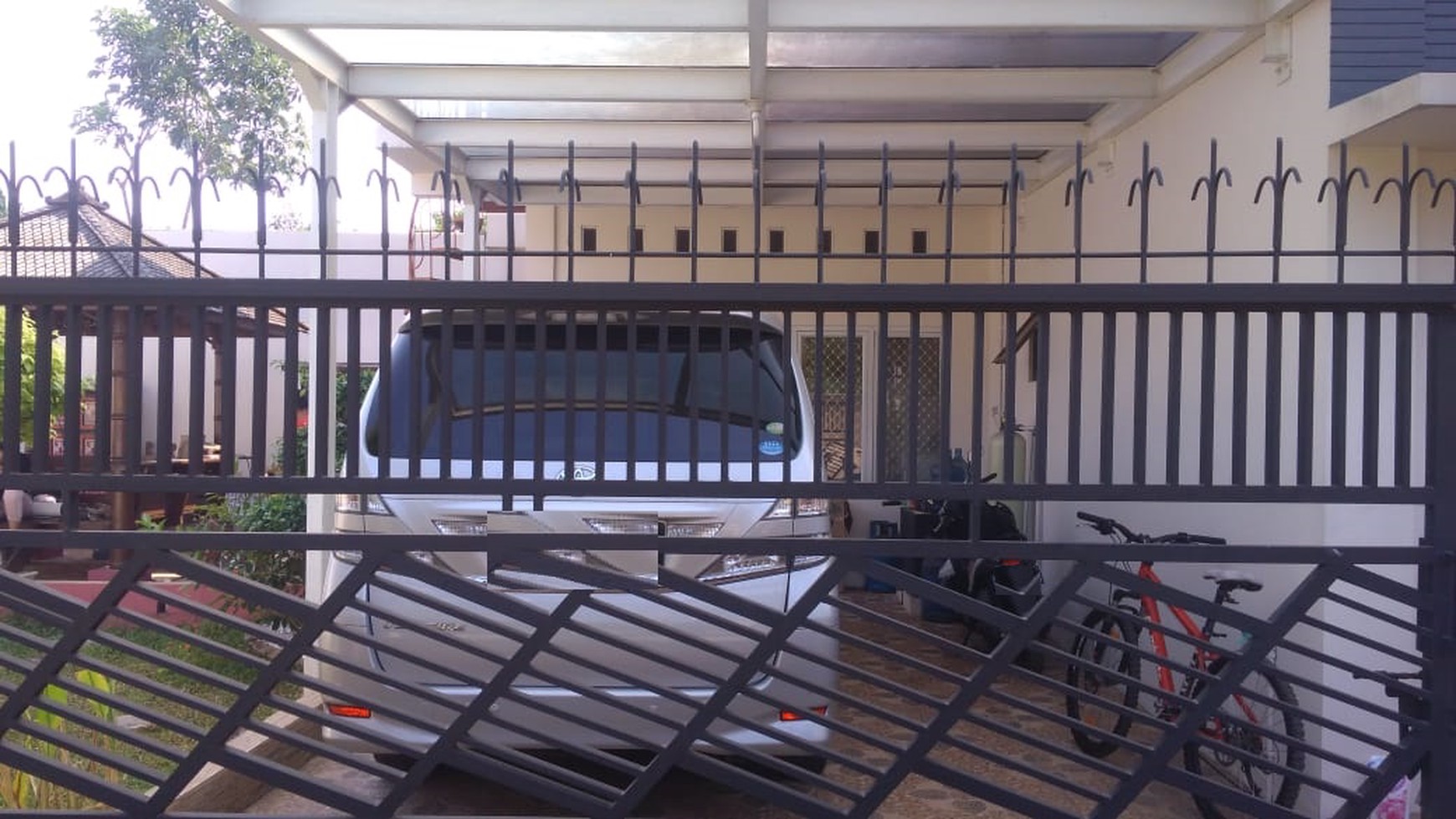 Rumah Baru,siap huni,mewah di Bekasi