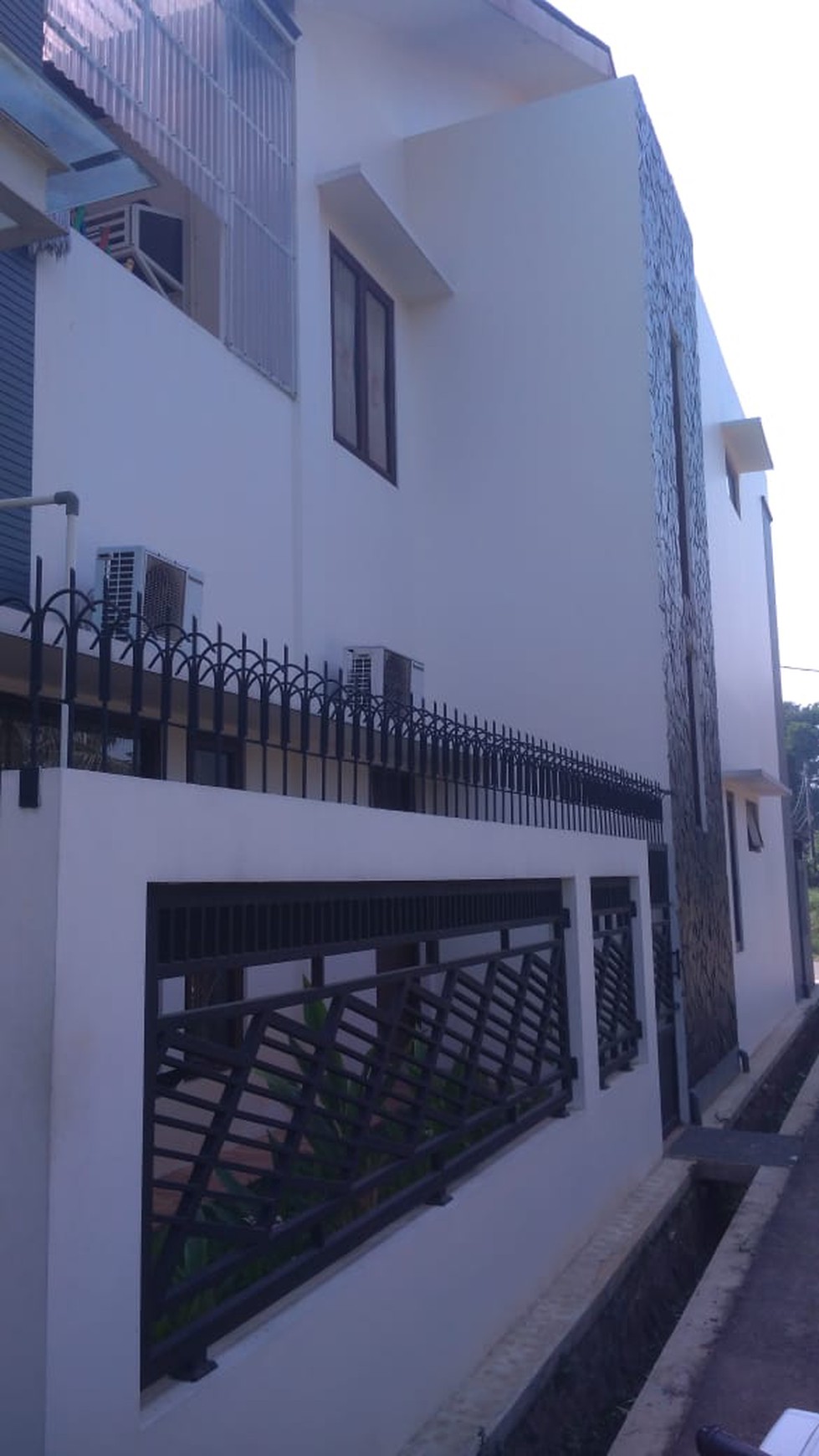 Rumah Baru,siap huni,mewah di Bekasi
