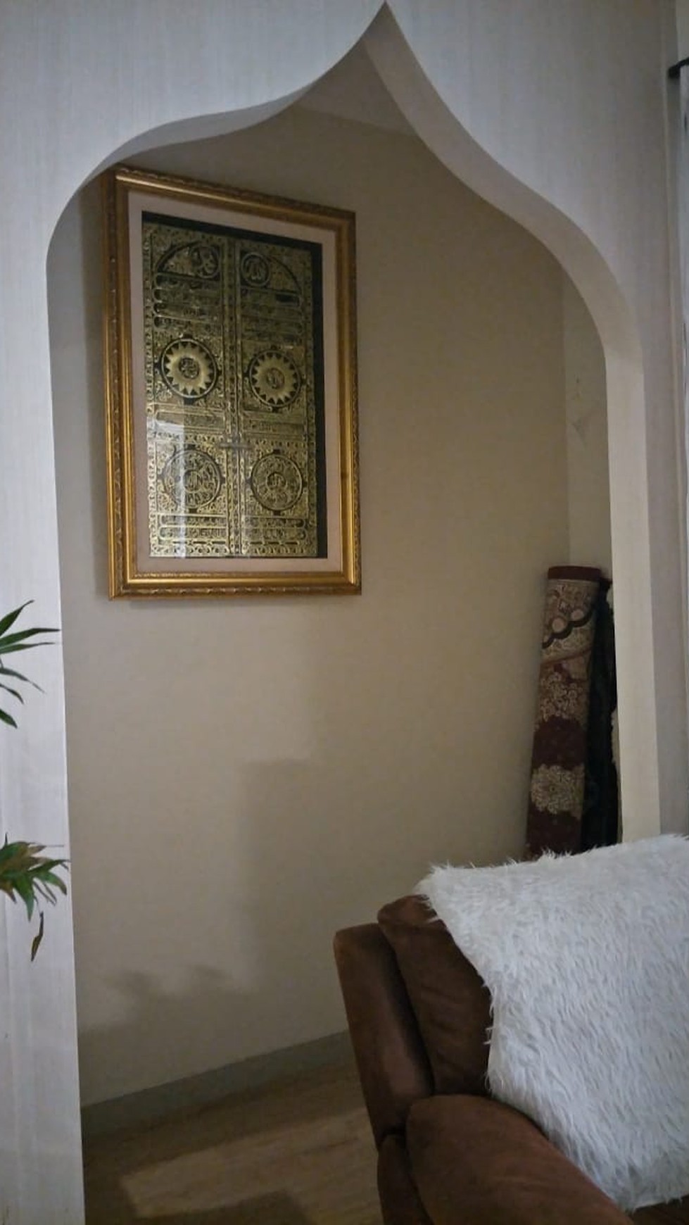 Rumah Siap Huni, Interior dan Exterior Elegan, Hunian Nyaman @Puri Mediteran, Bintaro