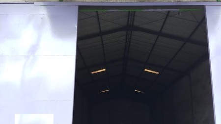 Gudang Margomulyo Permai Surabaya