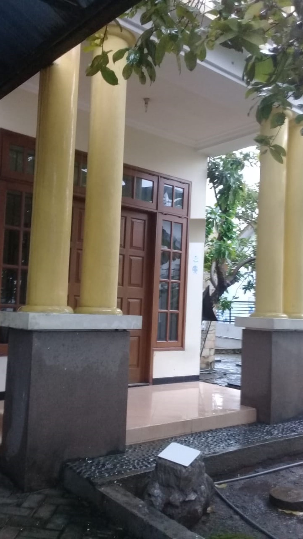 Rumah Mutiara Regency Sidoarjo