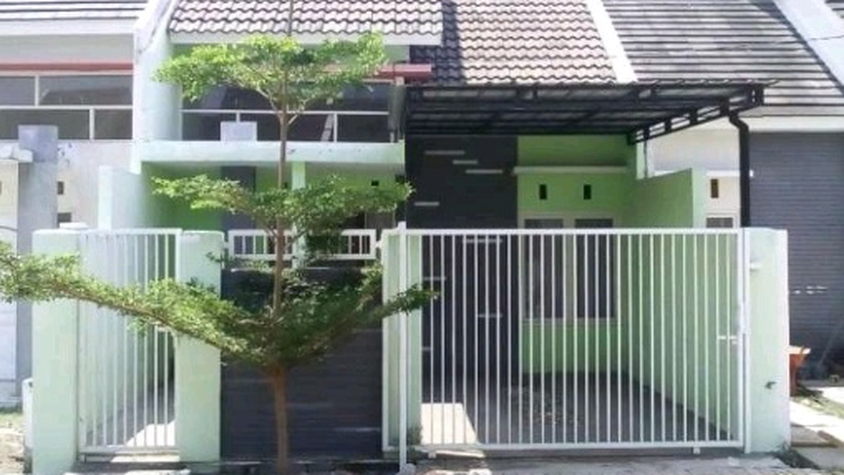 Rumah Dijual grand oriental candi sidoarjo