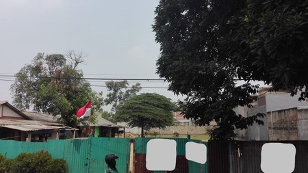 Dijual Kavling Siap Bangun, Lokasi Strategis @Jl Rusa Jaya (Sebelah Nuri dan Bintaro Residence), Ciputat