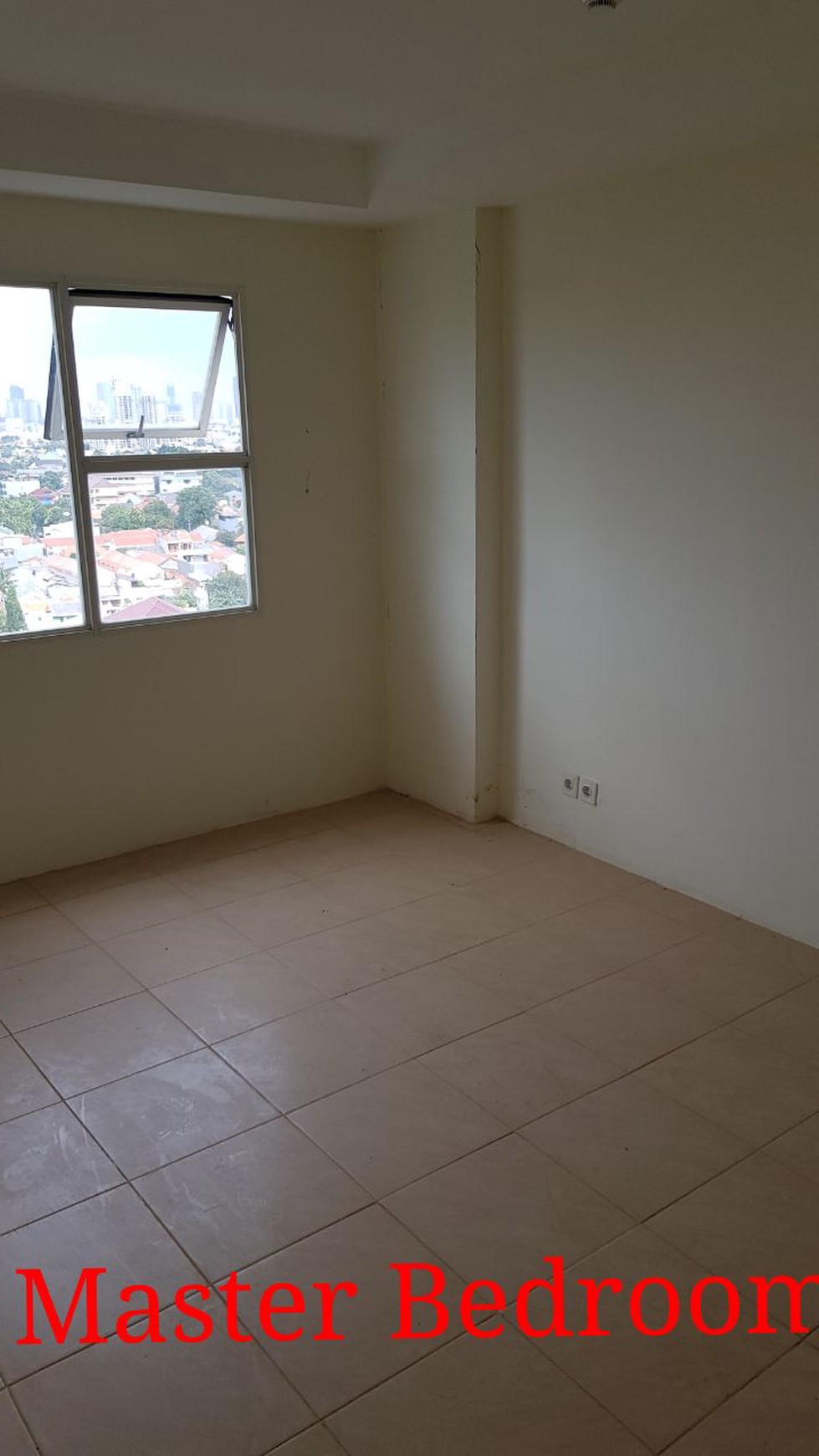 Apartement Belmont Tower 3Br Mt. Blanc Disewakan