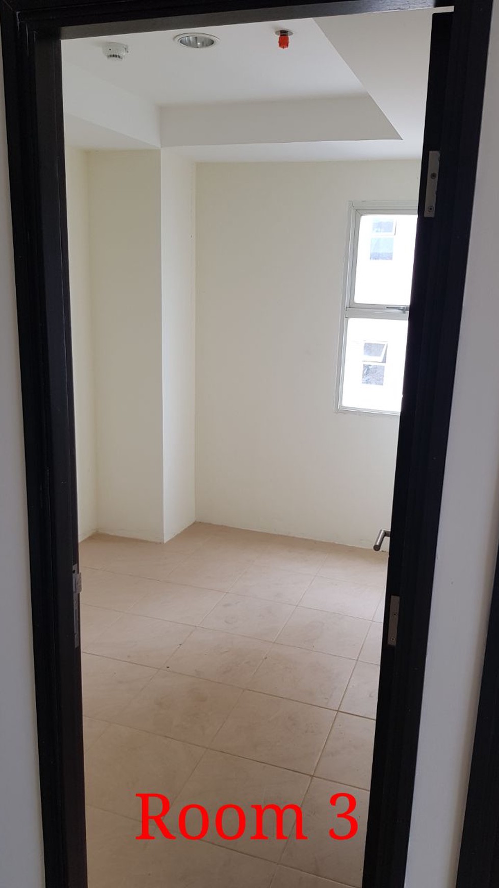 Apartement Belmont Tower 3Br Mt. Blanc Disewakan