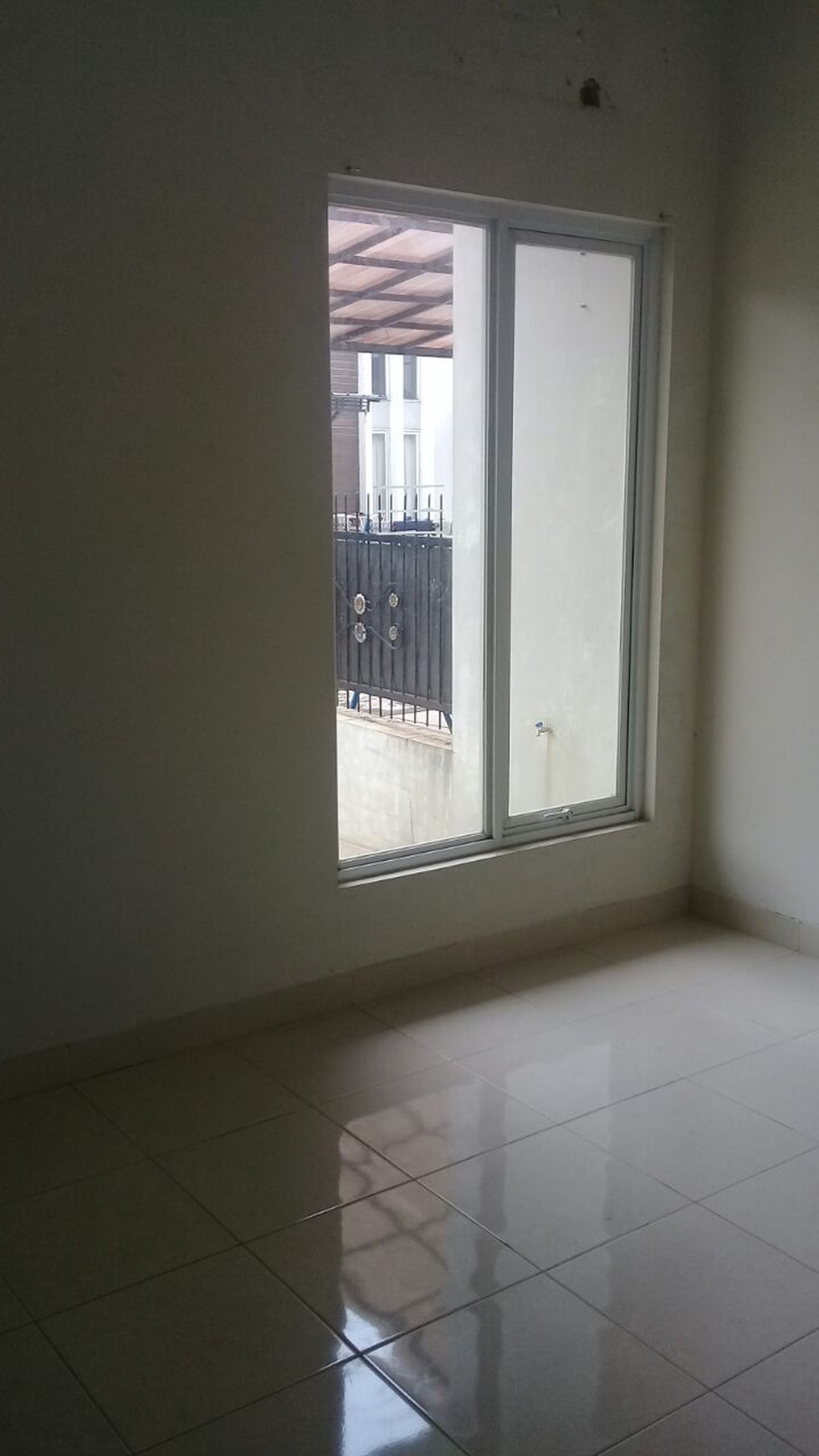Rumah Minimalis Harga Manis