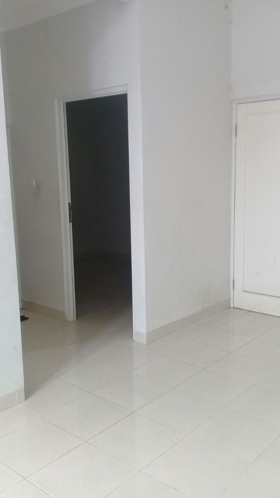 Rumah Minimalis Harga Manis