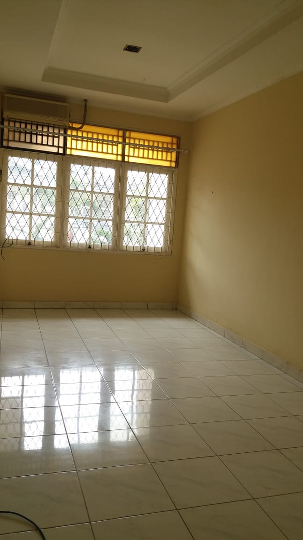 Dijual Rumah Bagus Di Maleo, Bintaro Jaya
