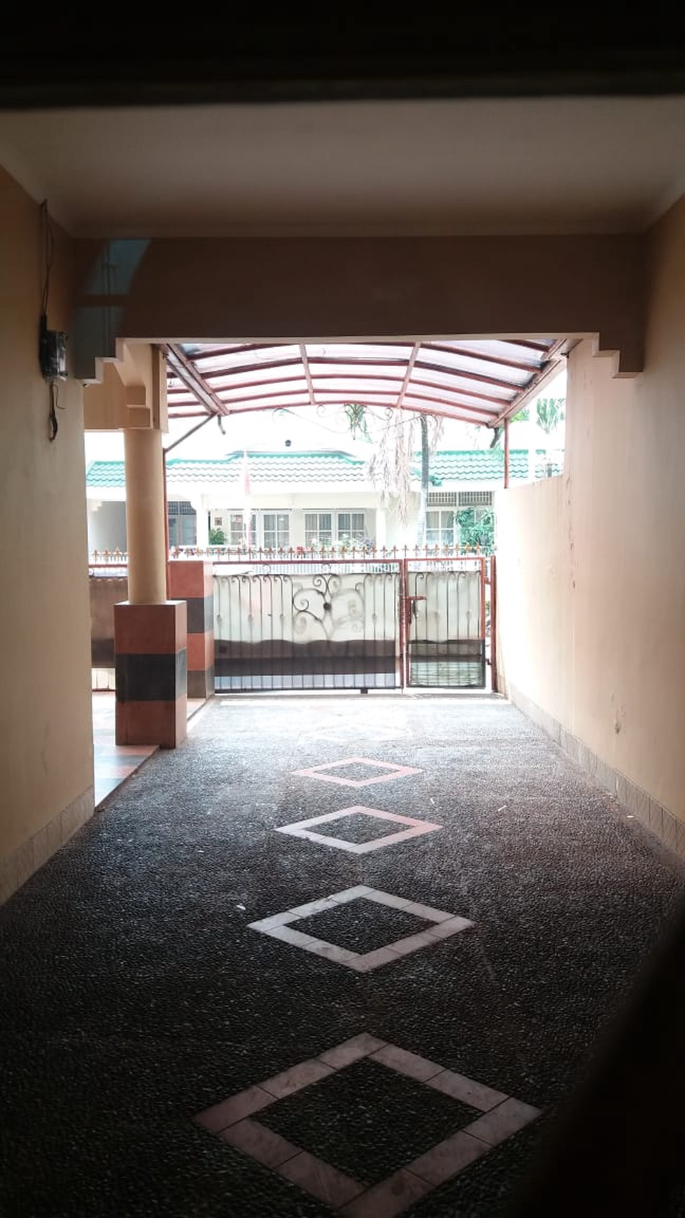 Dijual Rumah Bagus Di Maleo, Bintaro Jaya