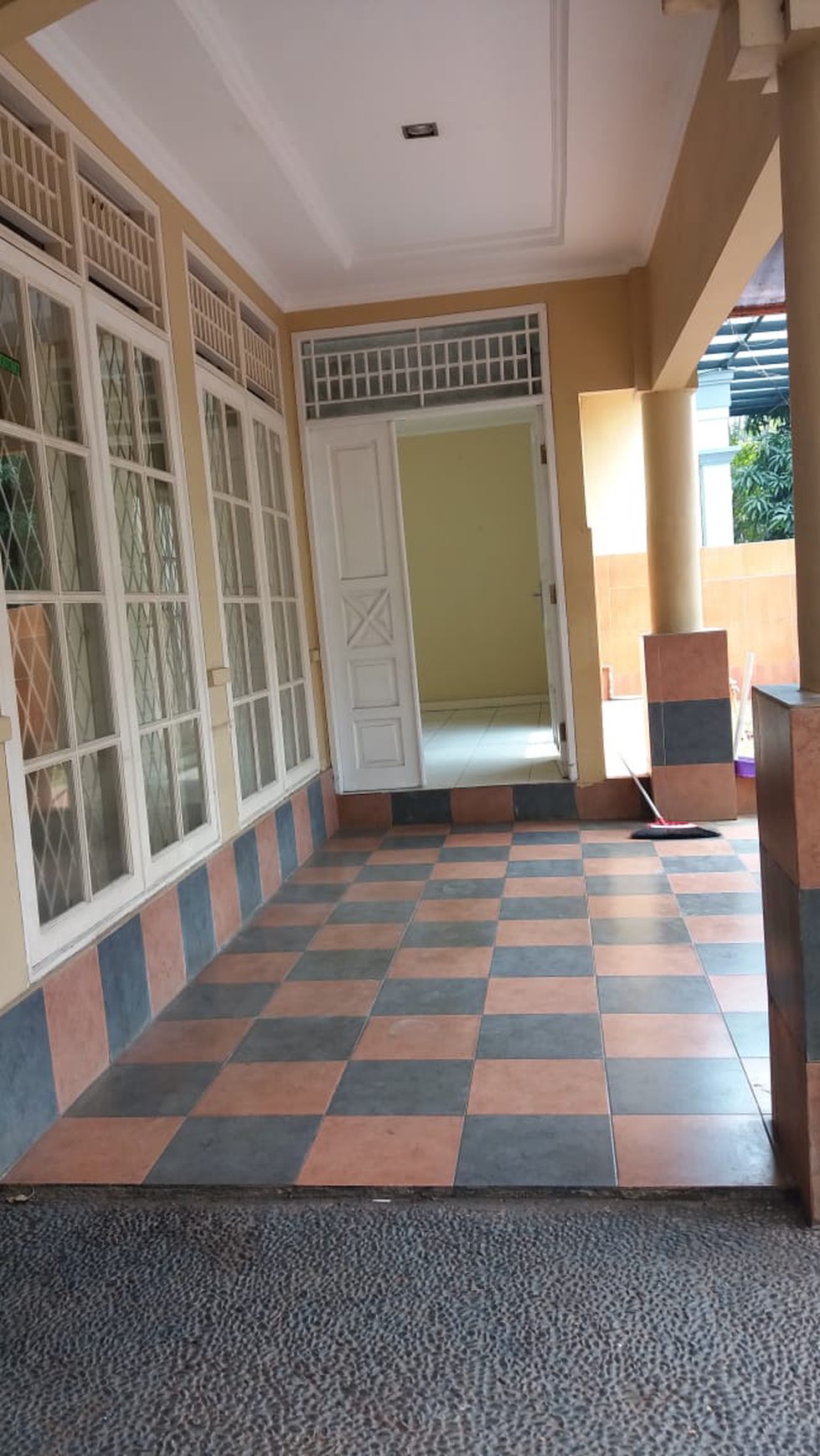 Dijual Rumah Bagus Di Maleo, Bintaro Jaya