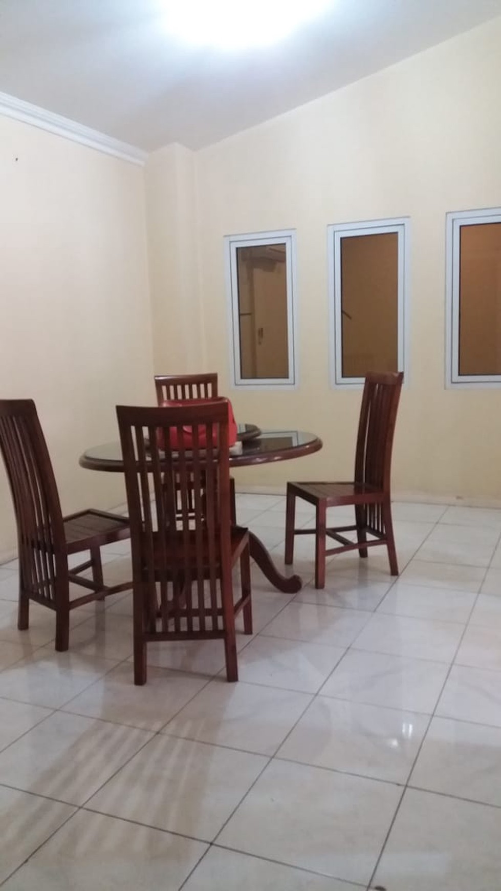 Dijual Rumah Bagus Di Maleo, Bintaro Jaya