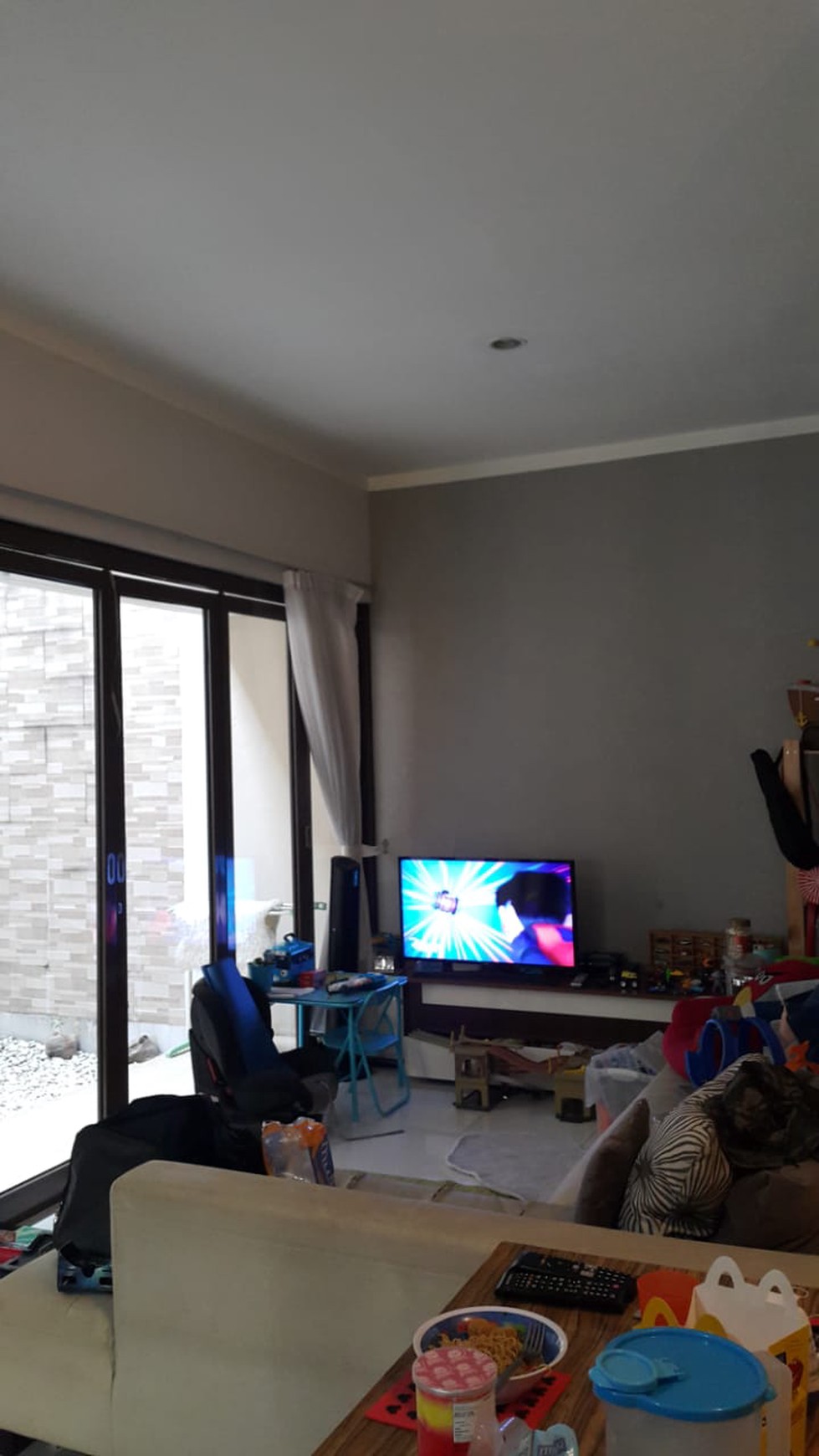 Dijual Rumah Bagus Di Discovery Cielo, Bintaro Jaya