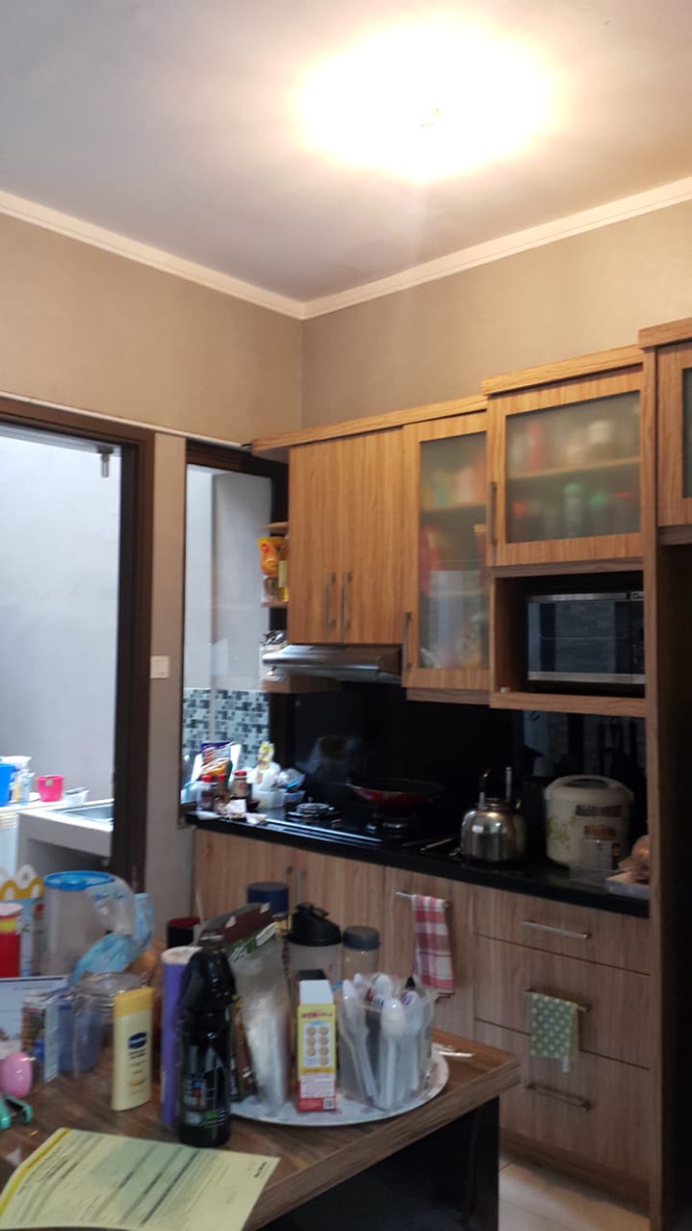 Dijual Rumah Bagus Di Discovery Cielo, Bintaro Jaya