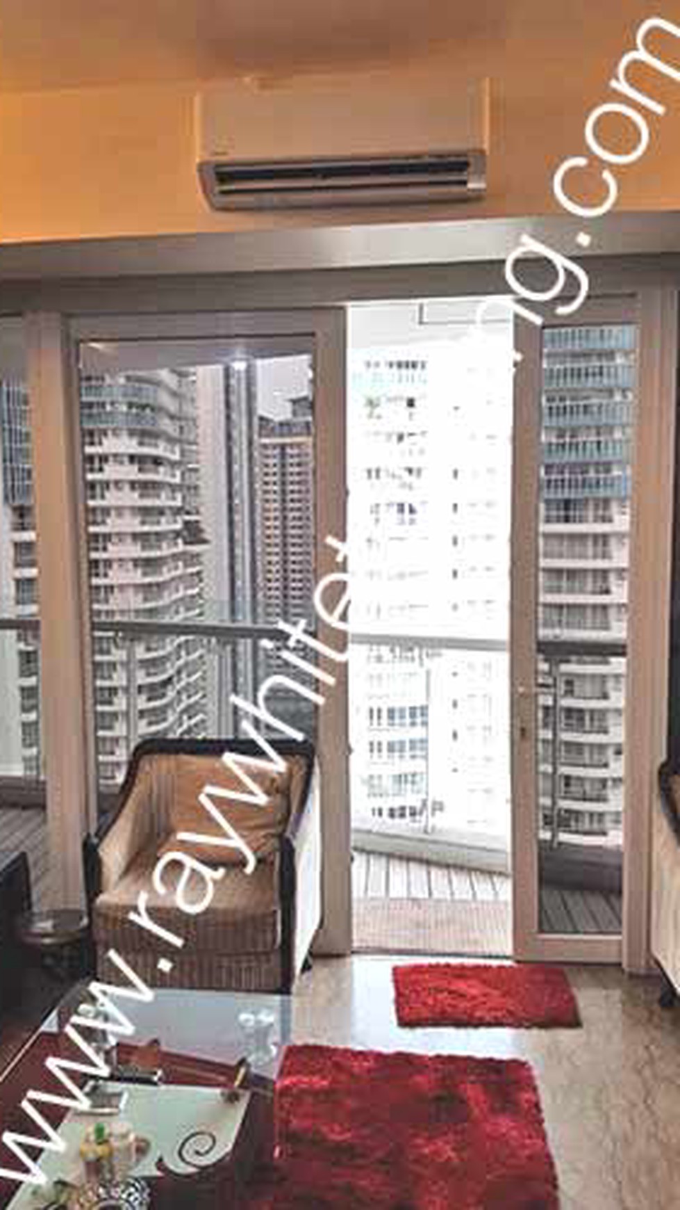 apartemen