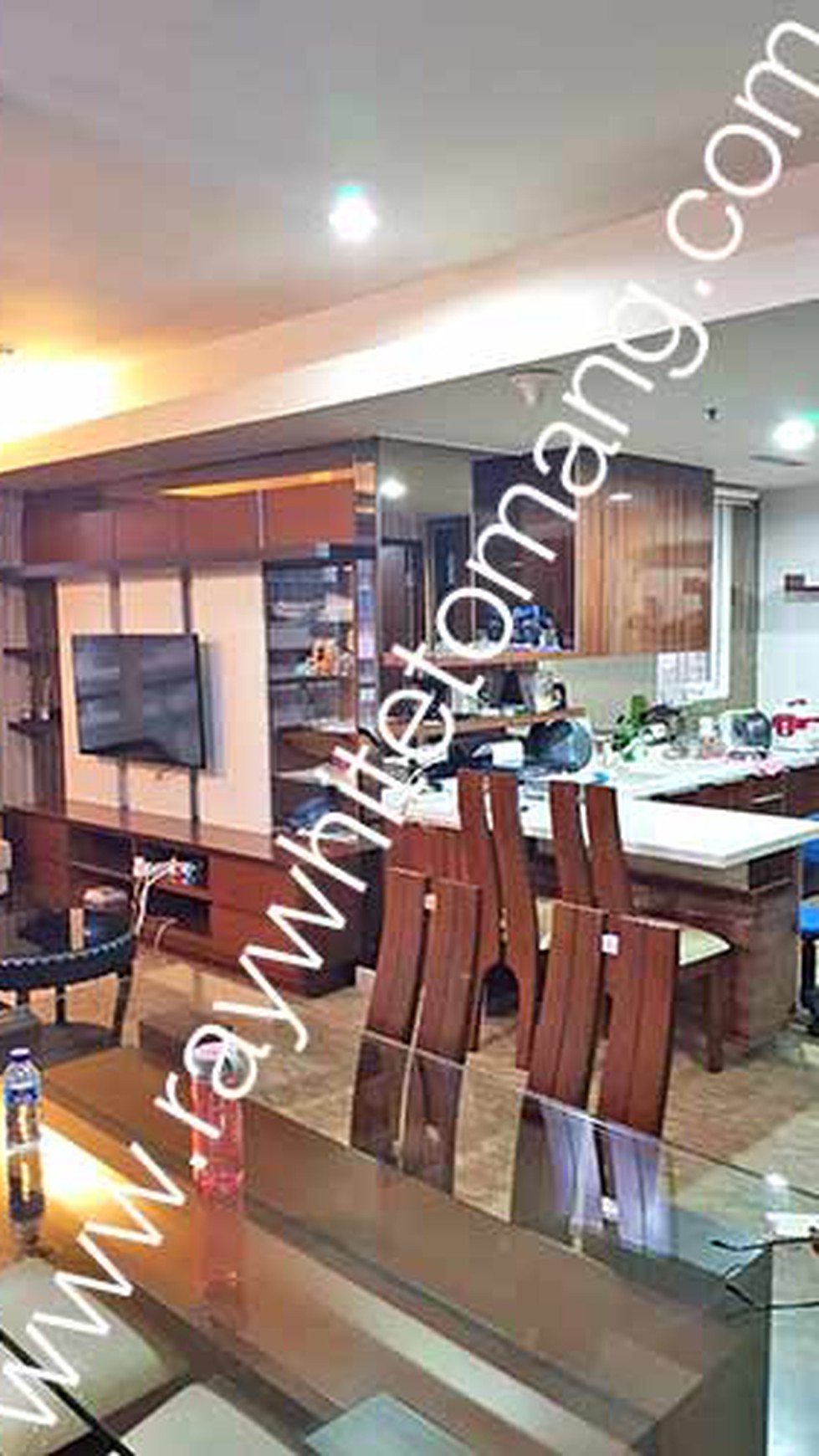 apartemen