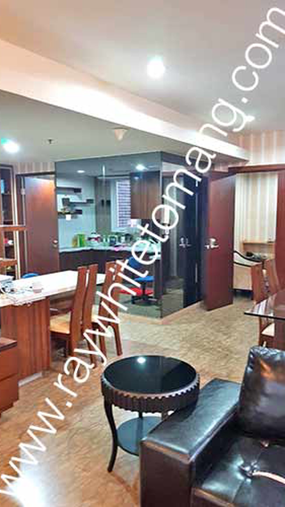 apartemen