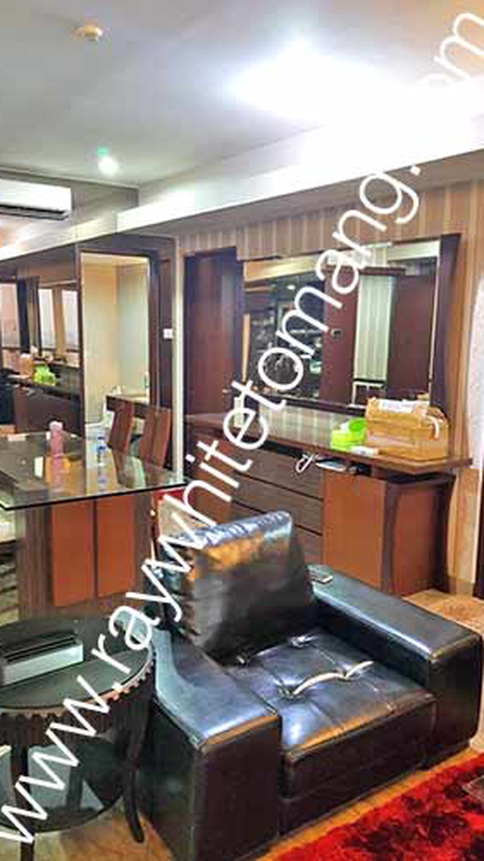apartemen