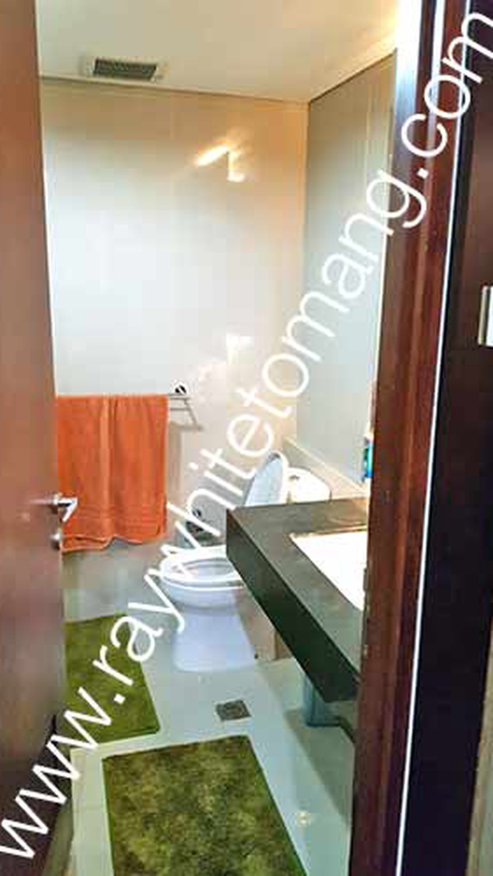 apartemen