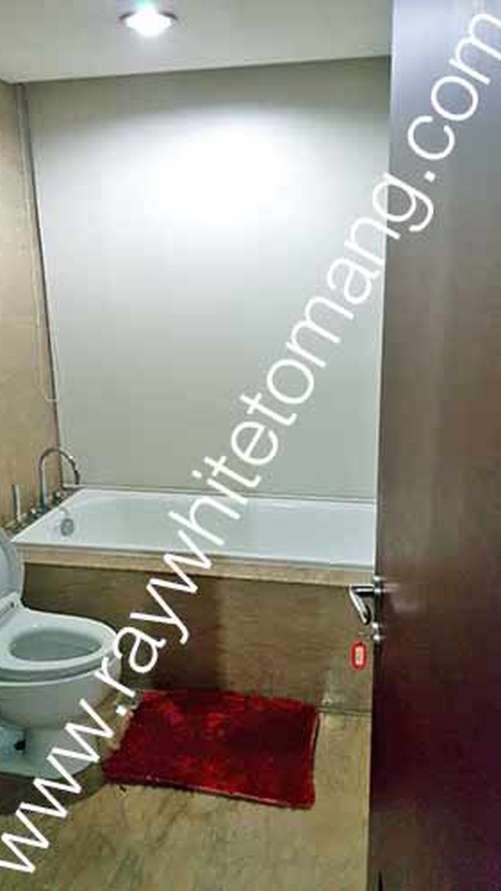 apartemen