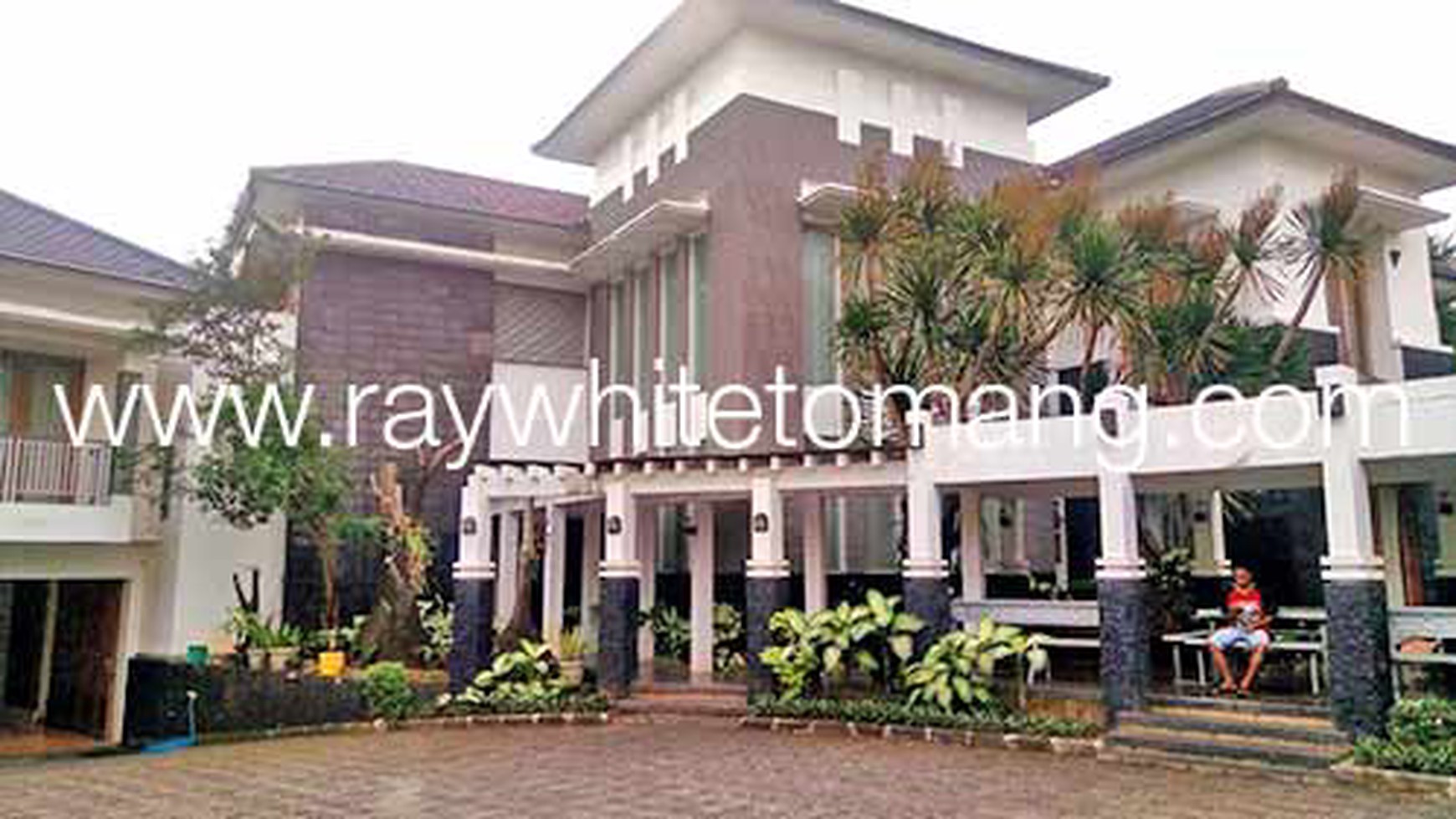 Rumah