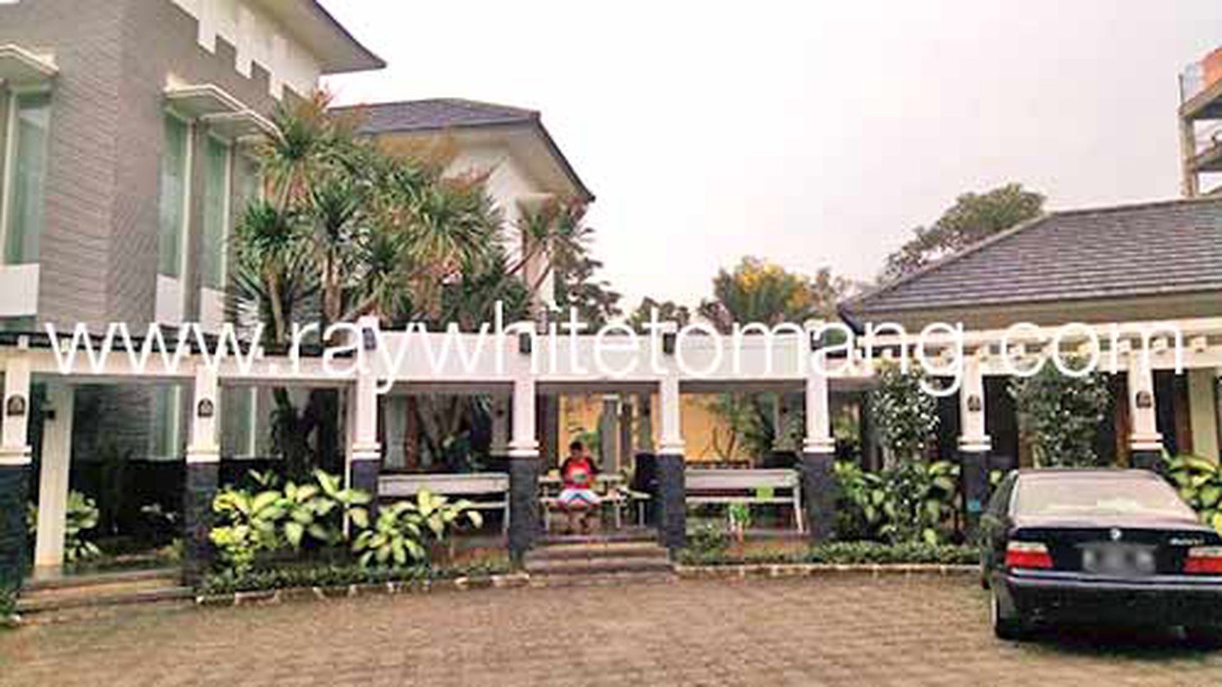 Rumah
