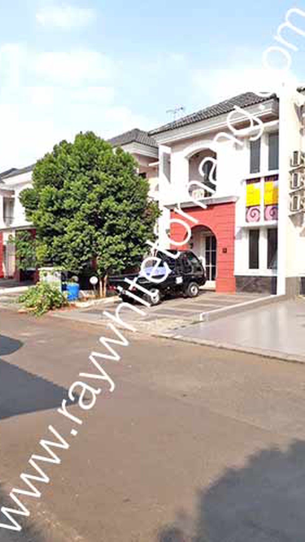 rumah