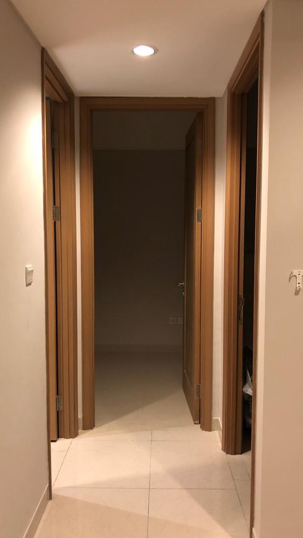 Jual Apartemen Taman Anggrek Residence 2 Bedrooms